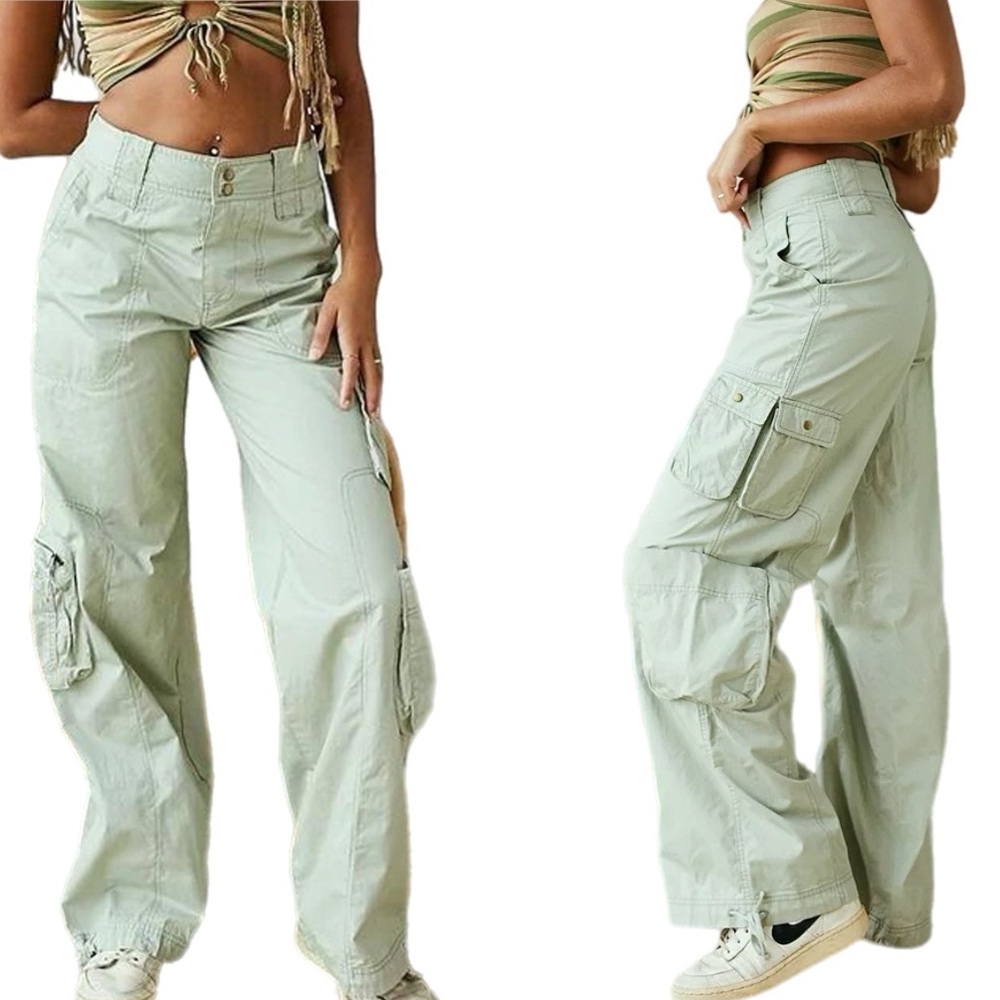 cargos